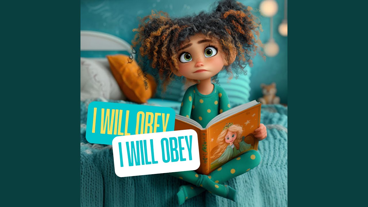 I Will Obey
