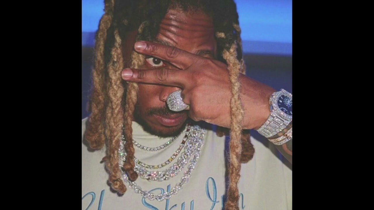 (FREE) Future Type Beat - 