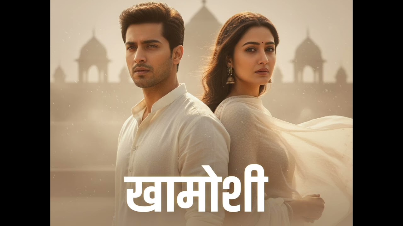 Khamoshi | Heart Touching Sufi Song | Ishq Aur Ibadat | Sad Sufi Qawwali