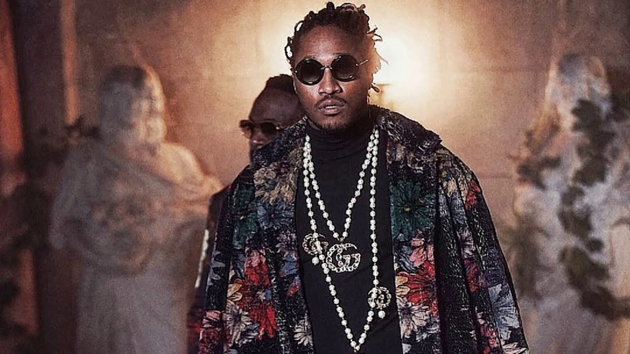 Future x Southside Type Beat 
