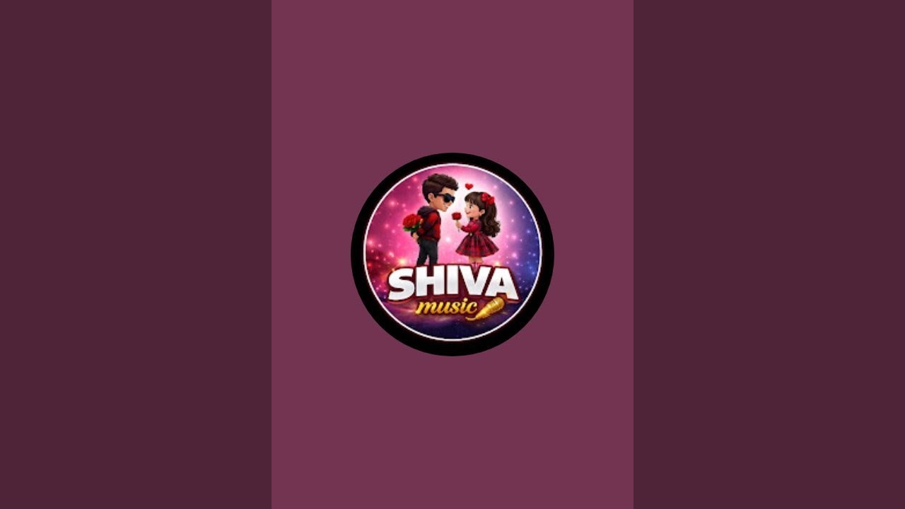 SHIVA music  is live