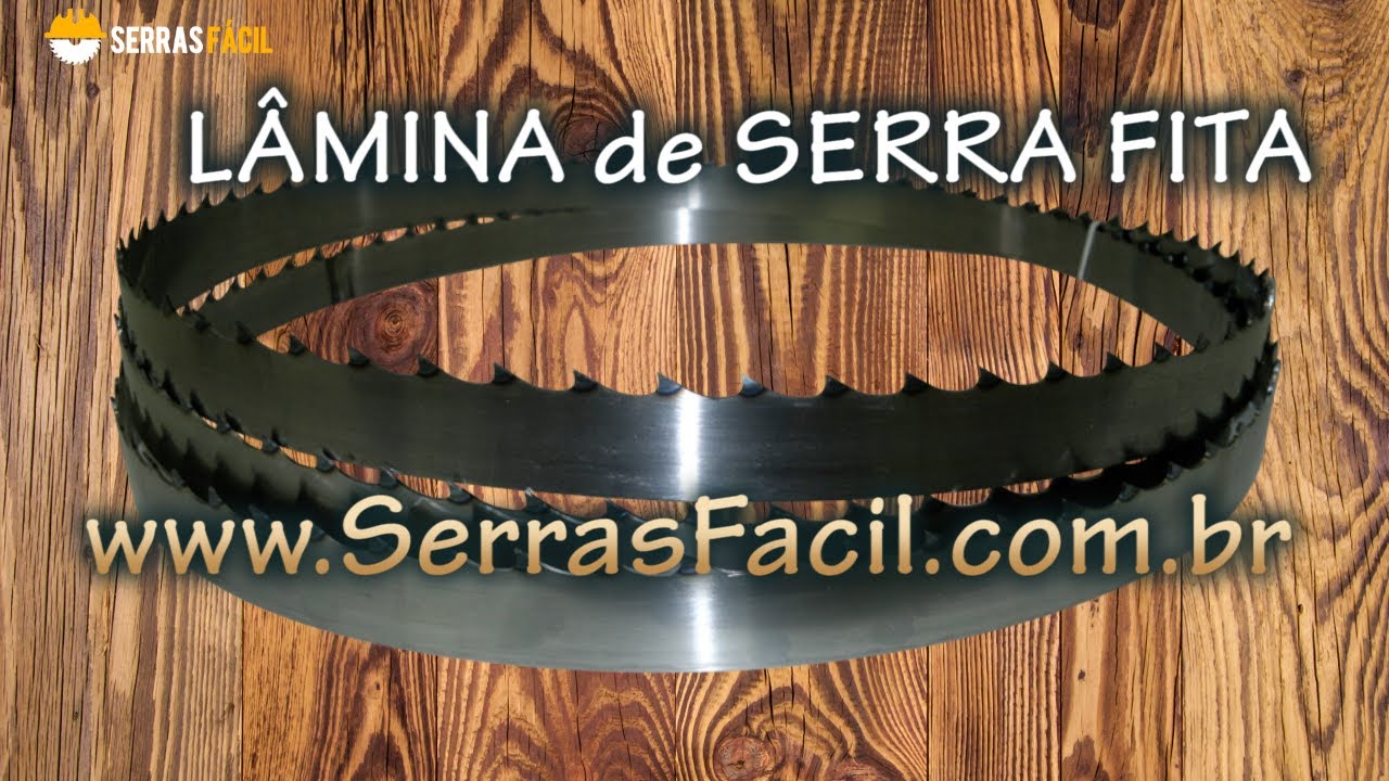 L&acirc;mina de Serra Fita; Aqui tem...