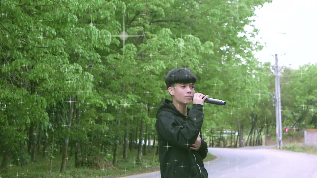 Mẹ Ơi Con Muốn Về - Thái Học | Phan Trình Cover | Con nơi xứ xa , mong ngày về công danh kết hoa