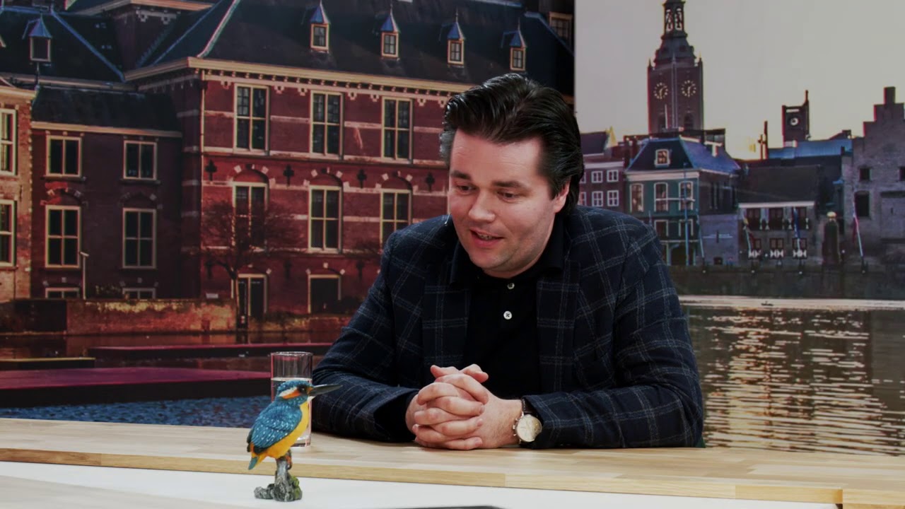 Studio SGP jongerenspecial | Studiefinanciering en Woningmarkt