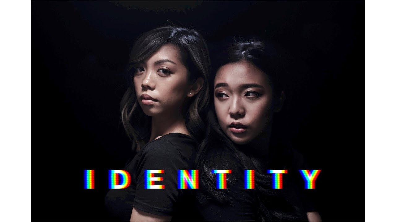 So, I'm Jenn - IDENTITY [OFFICIAL MUSIC VIDEO] ft Sachie Amira