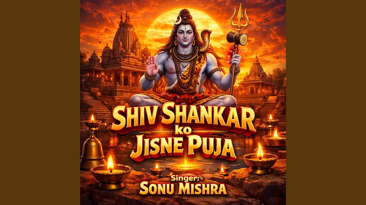 Shiv Shankar Ko Jisne Puja