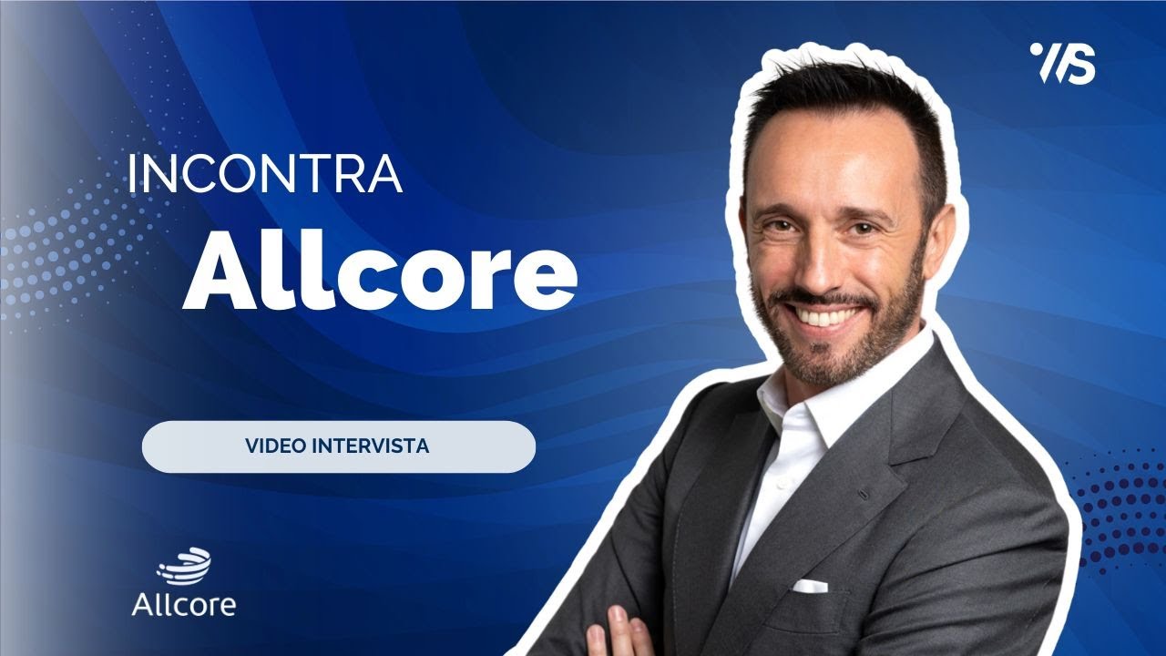 Incontra Allcore | Video intervista