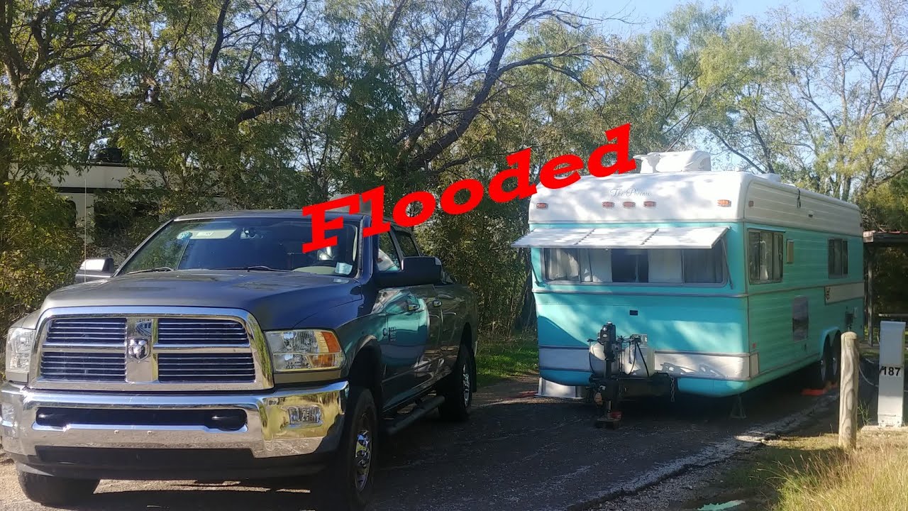 #352 Cedar Hill State Park  Texas 10/27/18