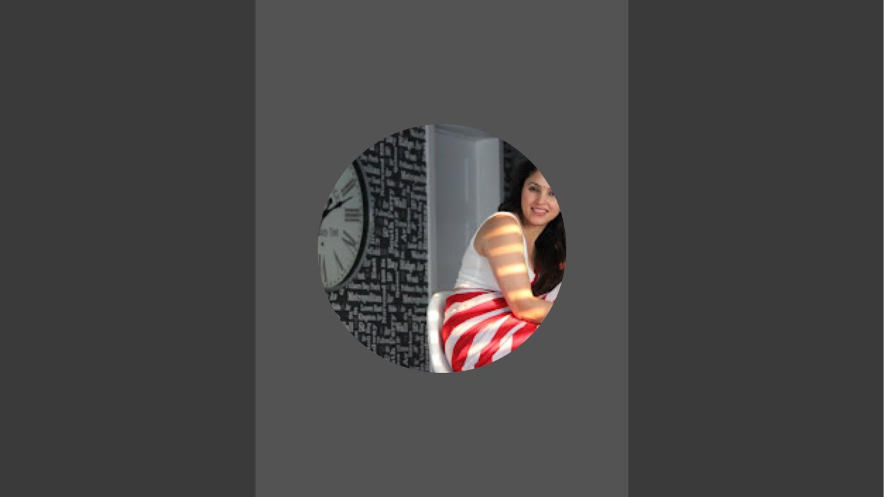 Ittu in canada 🥰 is live!