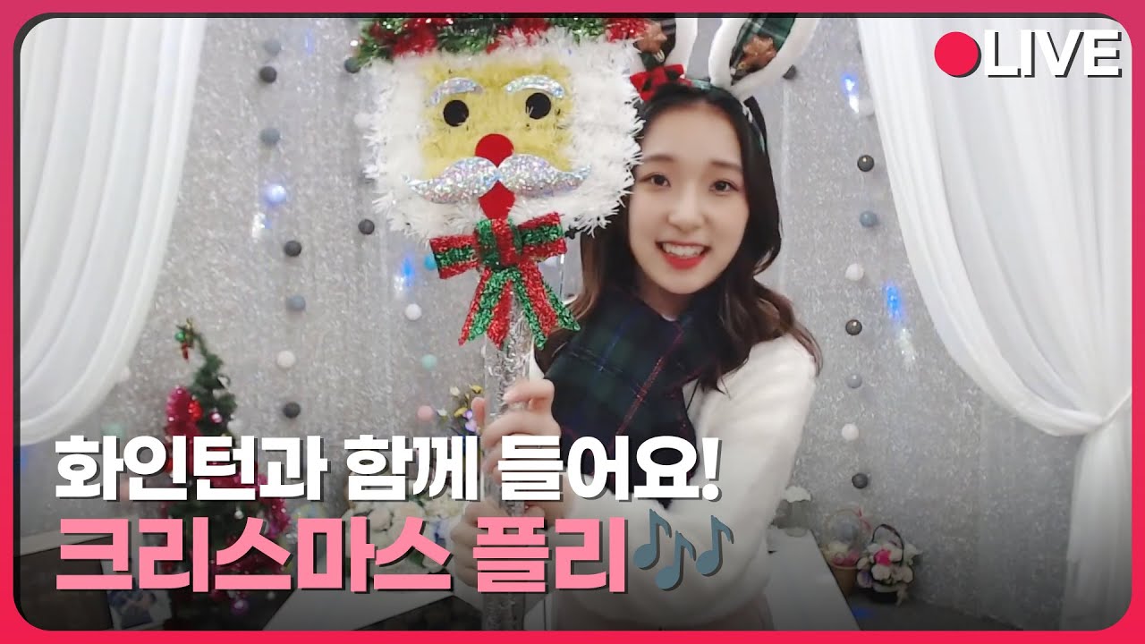 크리스마스에 볼만한 올 해의 드라마, 영화! 화인턴 픽 OTT 콘텐츠는? | 화인턴 라이브 | 재미 MADE