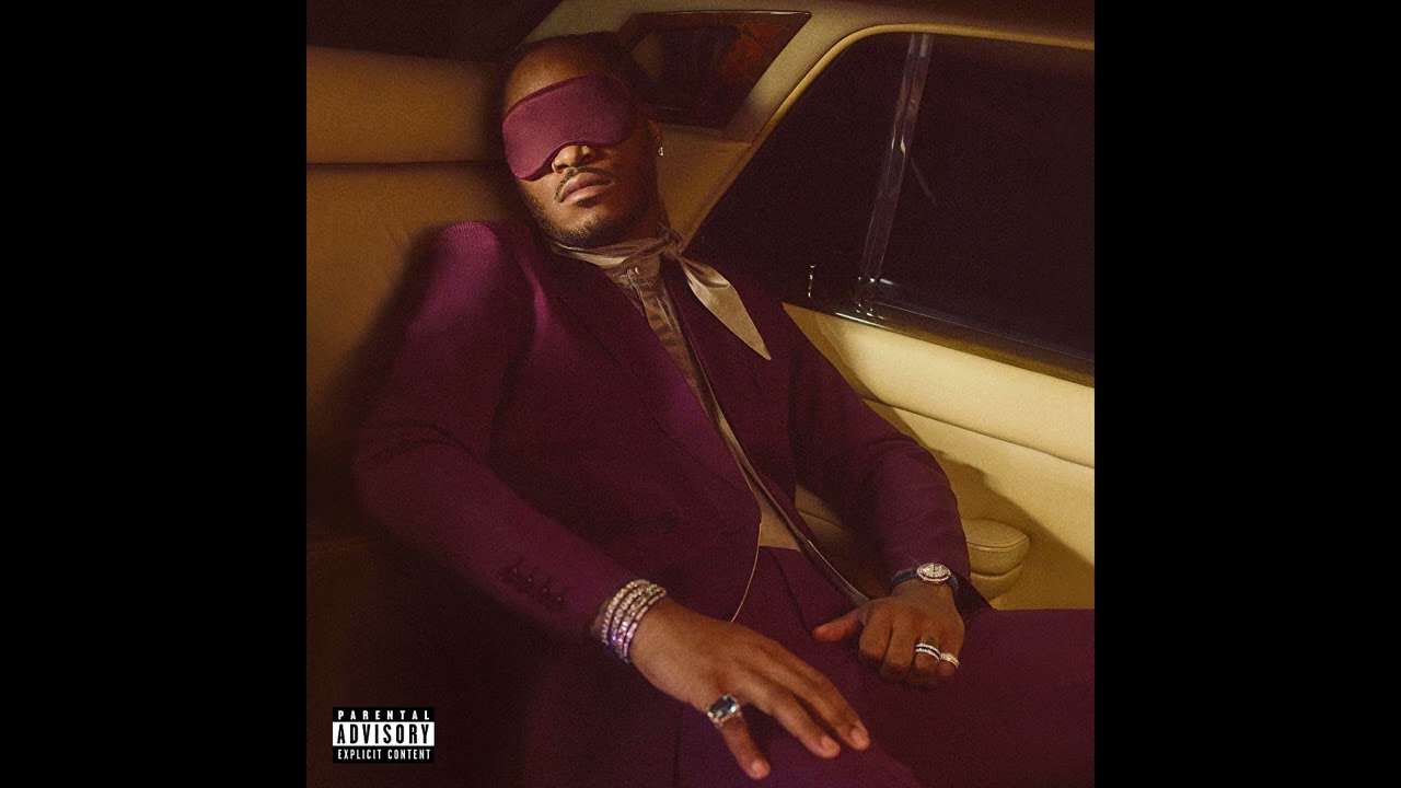 Future - I'M DAT NIGGA (Instrumental)