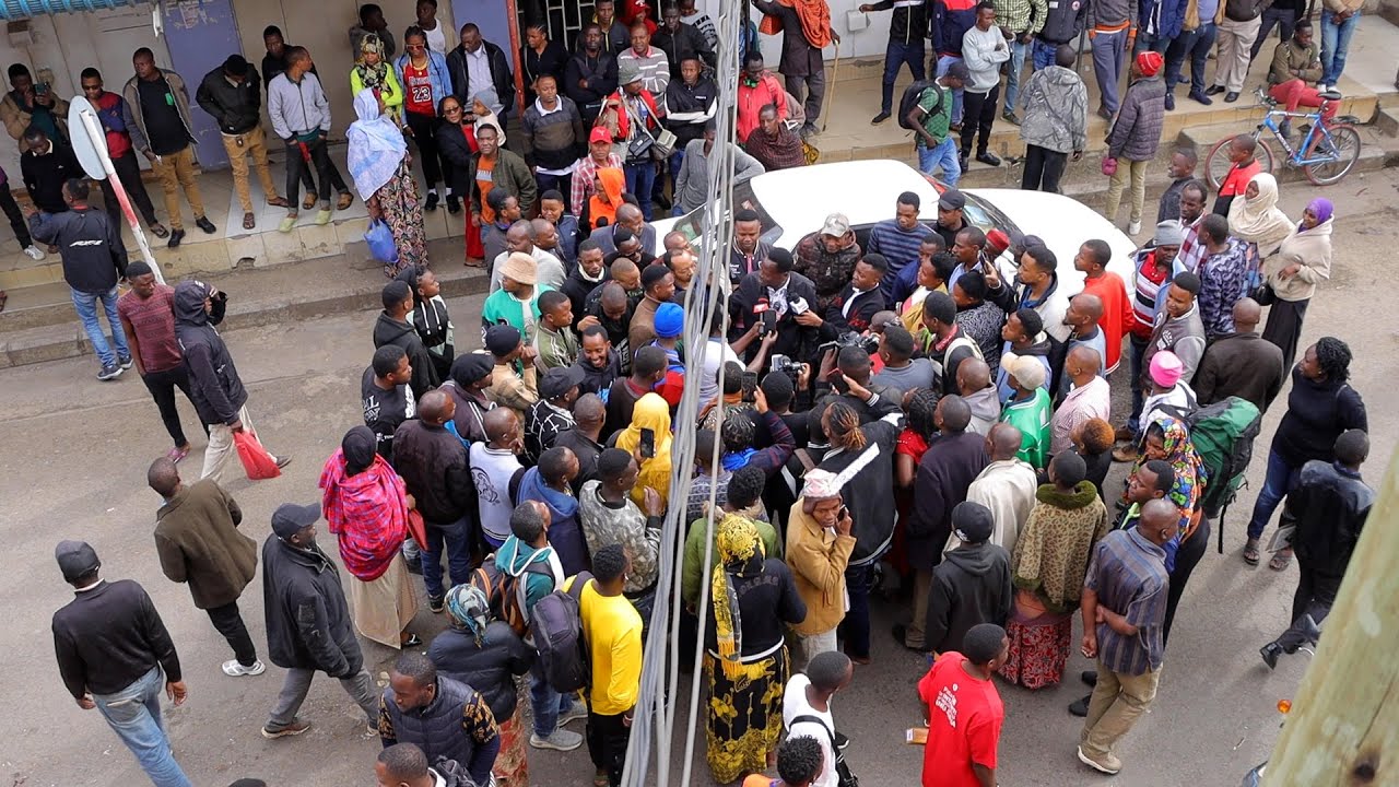 WAFANYABIASHARA ARUSHA WAELEZA KWA UCHUNGU FAINI YA MILIONI 15 INAVYOWAUMIZA 