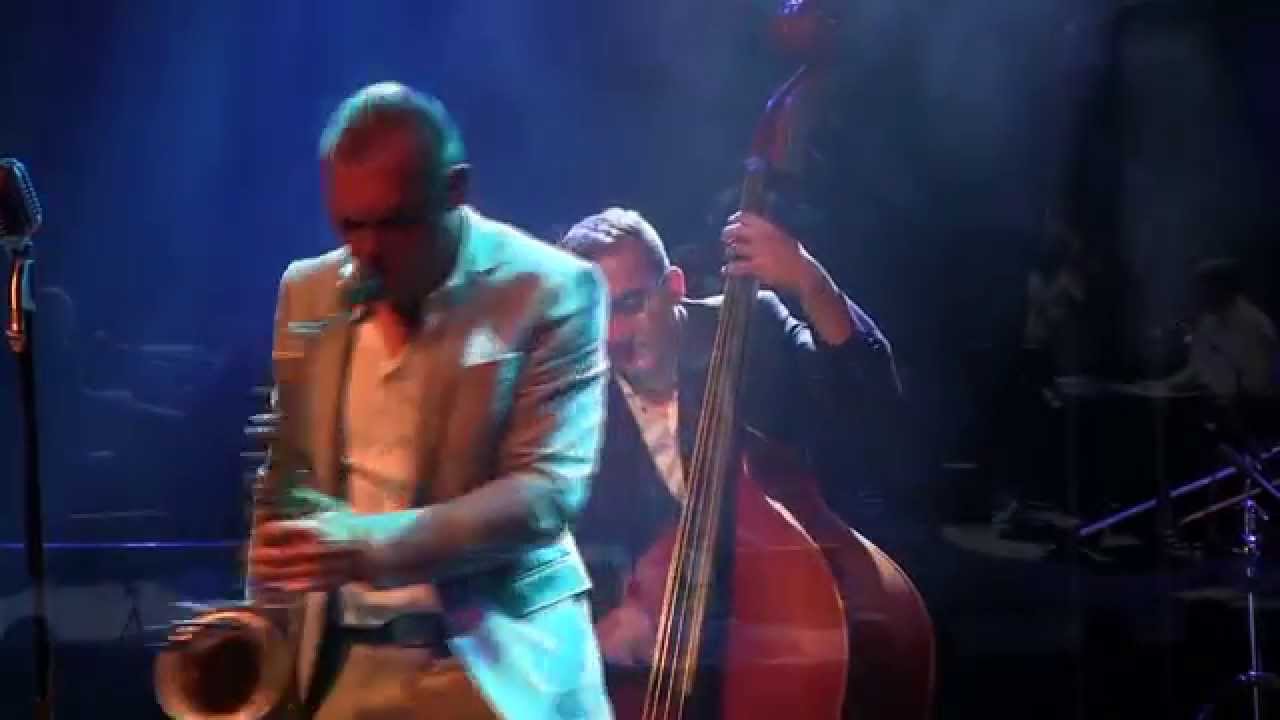 Big Dani Pérez Mia (Los Rebeldes)