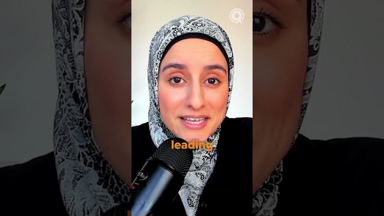 She Was An Institution Builder | Noble Women in Islam by Dr. Tesneem Alkiek