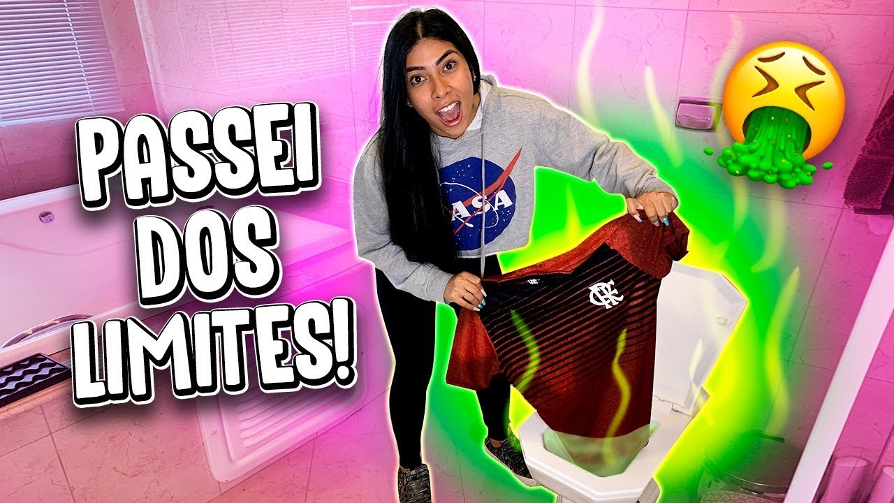 IRRITANDO MEU NOIVO POR UM DIA INTEIRO