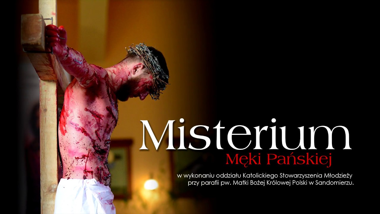 Misterium 2017 - Zwiastun