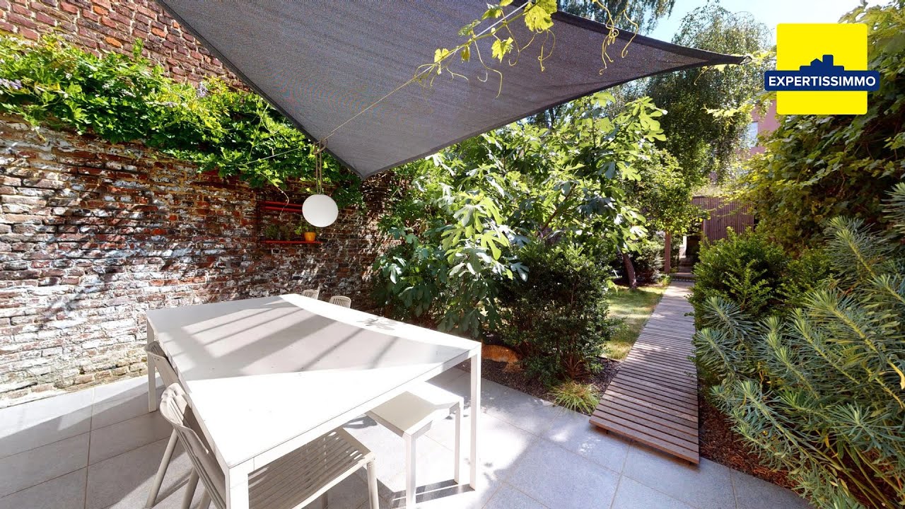 LOCHT | SCHAERBEEK | EXPERTISSIMMO