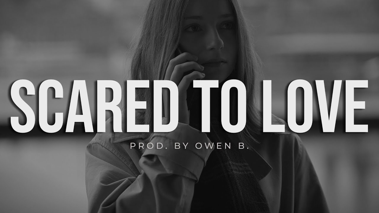 Emotional Rap Beat - 