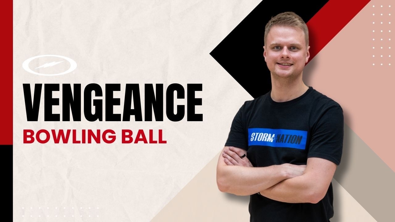 900 Global - Vengeance: Удивительно хорош.
