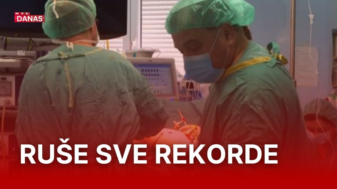 I Mario se odlučio na popularnu operaciju: Nekad bio 'statusni simbol', sada je teret | RTL Danas