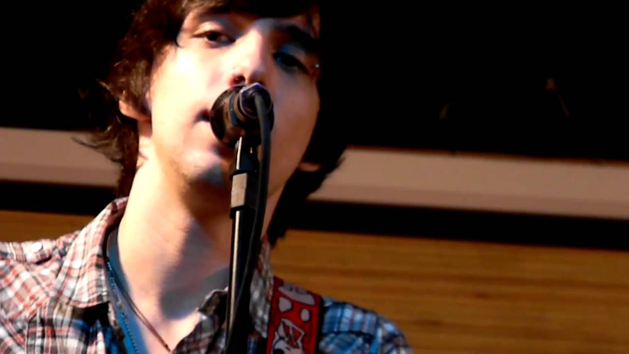 Stereopack - Feels Like - Show Livraria Cultura 12/02
