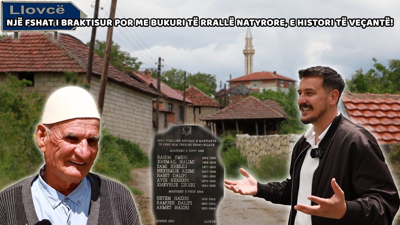 N'VOTËR ME VALIN- Të larguar nga vendlindja por ëndrrat ende i shohin aty