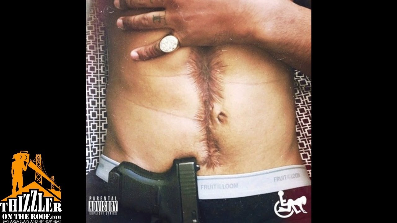 Remedy ft. CellyRu - Feel Me Tho [Prod. Remedy] [Thizzler.com]