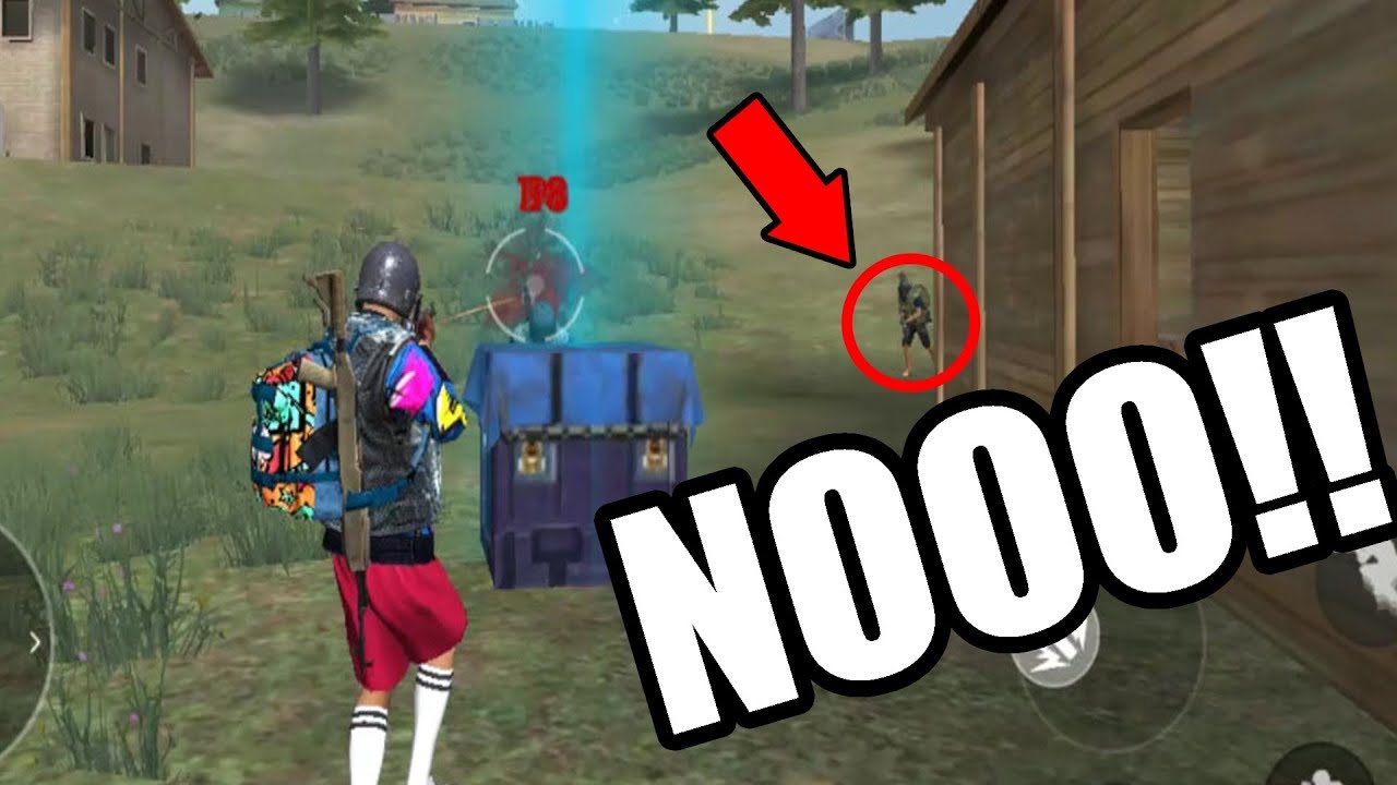 LA PARTIDA MAS EMOCIONANTE DE FREE FIRE!!!