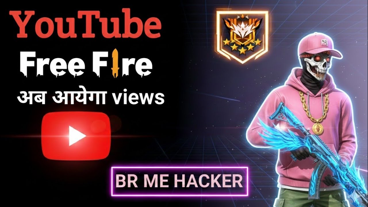 Free fire me new event updates 😱