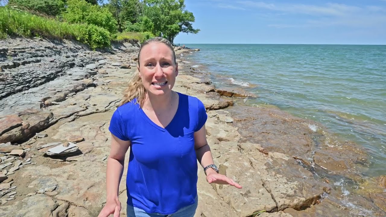 Great Lakes Wreck Diving Teaser