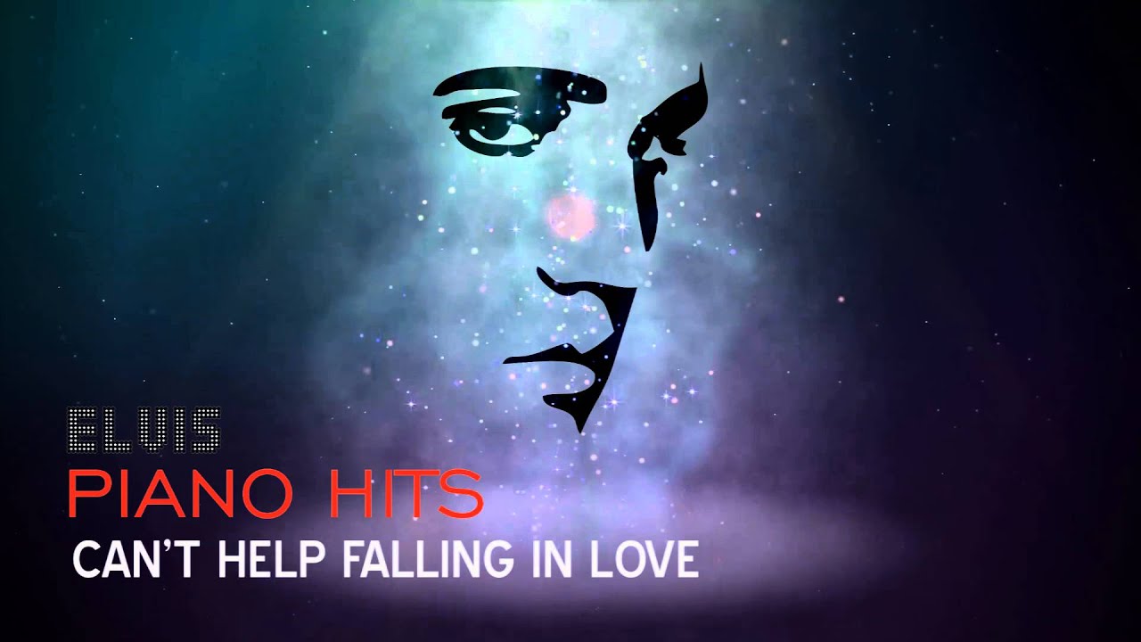 Can't Help Falling in Love (Piano Version)