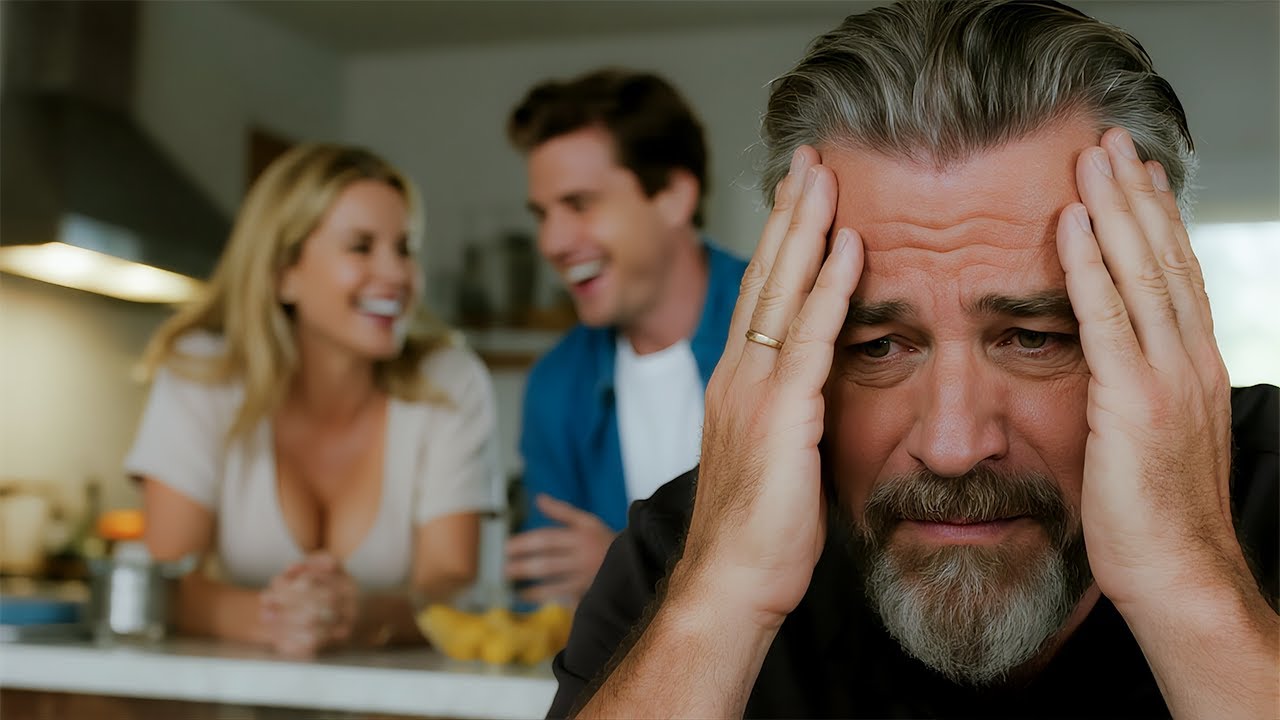Verrat! Ich entdeckte den Seitensprung meiner Frau, als ich ein Telefonat heimlich mitanh&ouml;rte