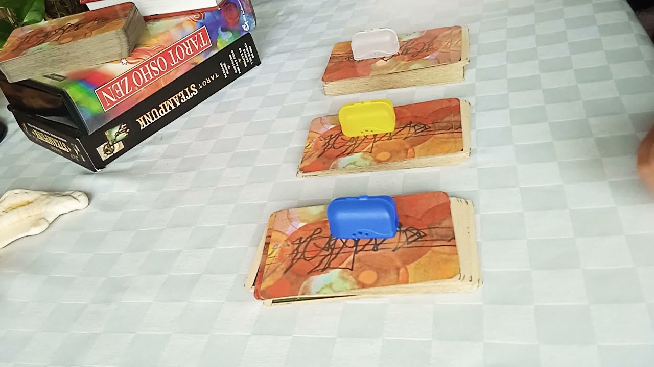 🤯&iquest;C&oacute;mo se SIENTE MI EX en este MOMENTO? 💔 &iquest;Regresar&aacute;?🚣- Tarot interactivo