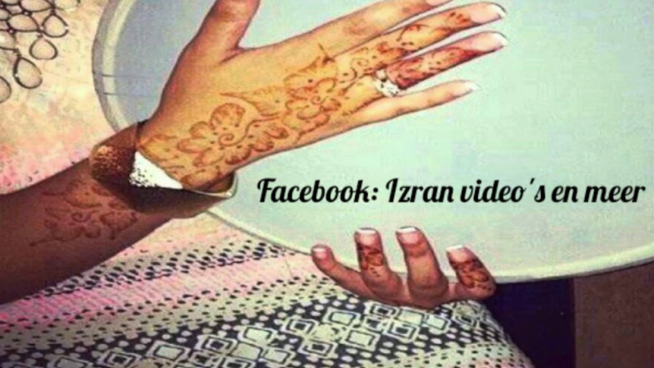 A tiyyara yadwin - Izran 2016 /2017 !