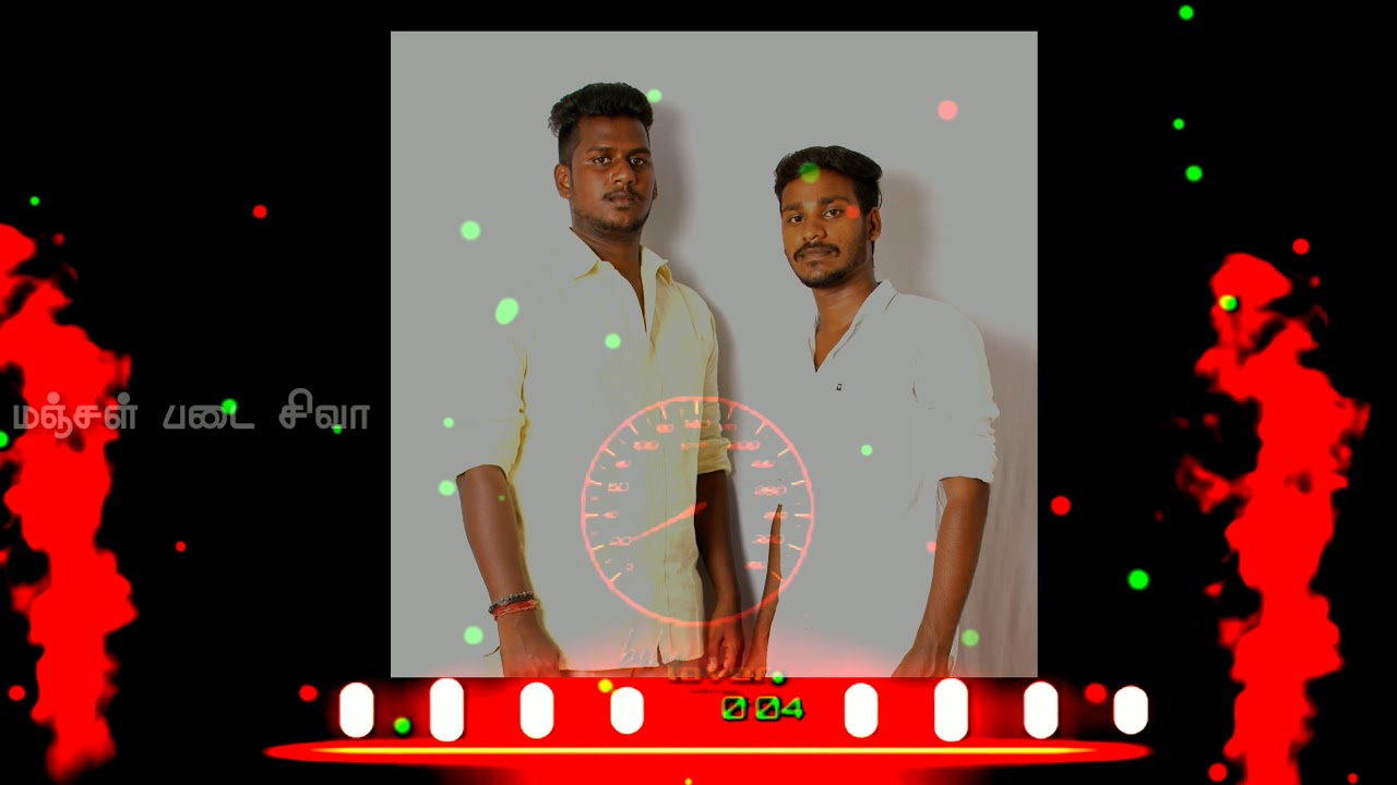 Manjal padai siva new 2019 Veera vanniyar