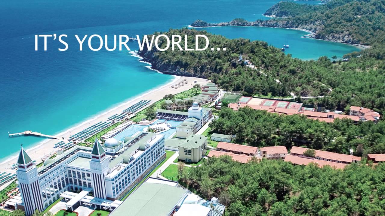 Amara World Hotels