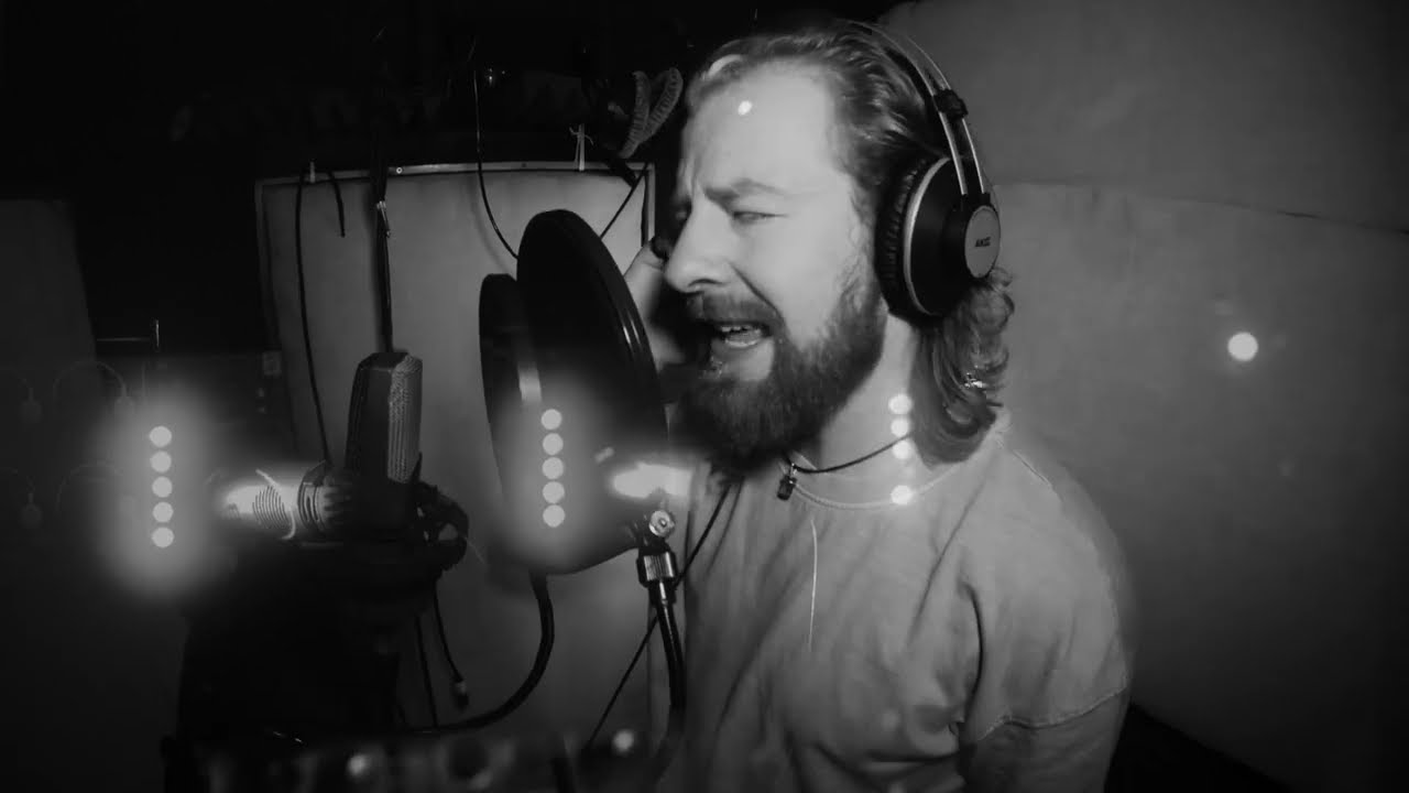 Jordan Berry - An Elegant Affair (Official Music Video)