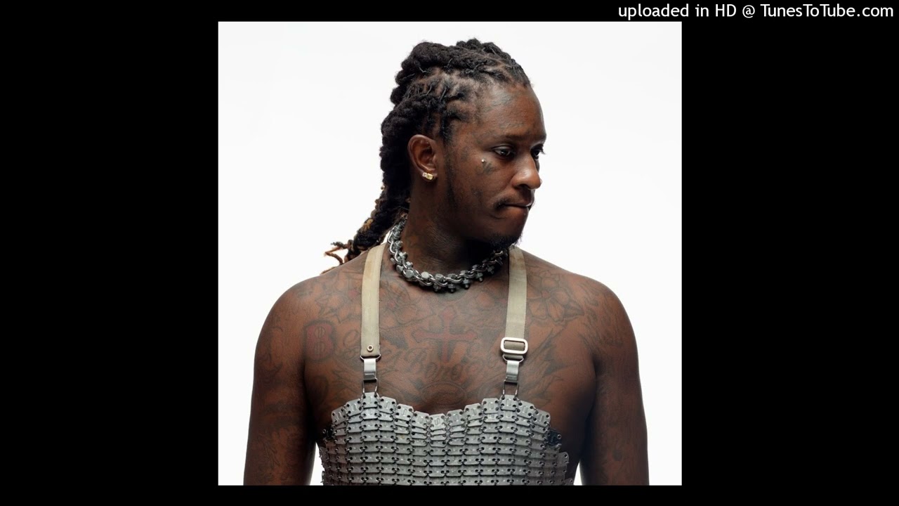 [FREE] Young Thug x YSL x Piano Type Beat