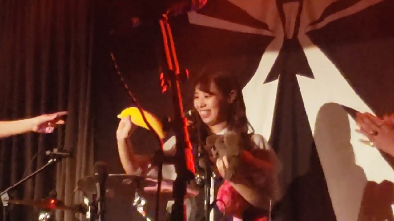 Band Maid - Miku's Omajinai Time (Live in Phoenix Oct 19, 2022
