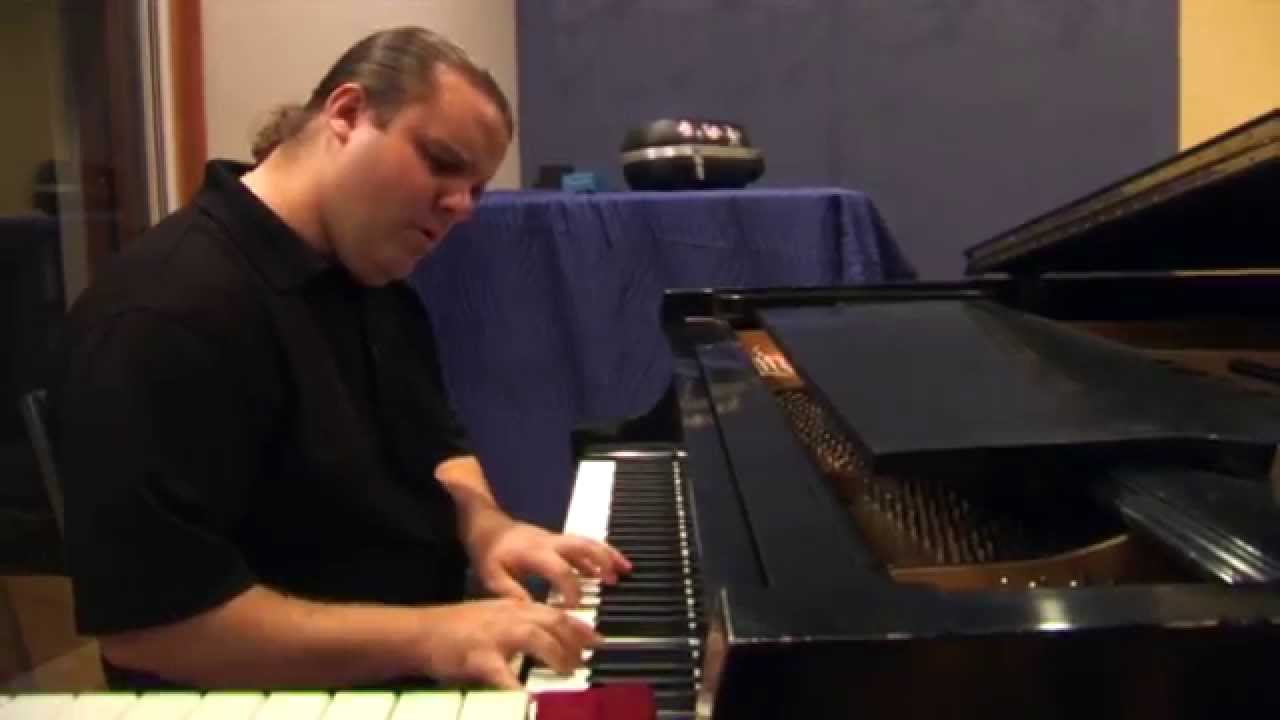 Studio Jams #61 - 