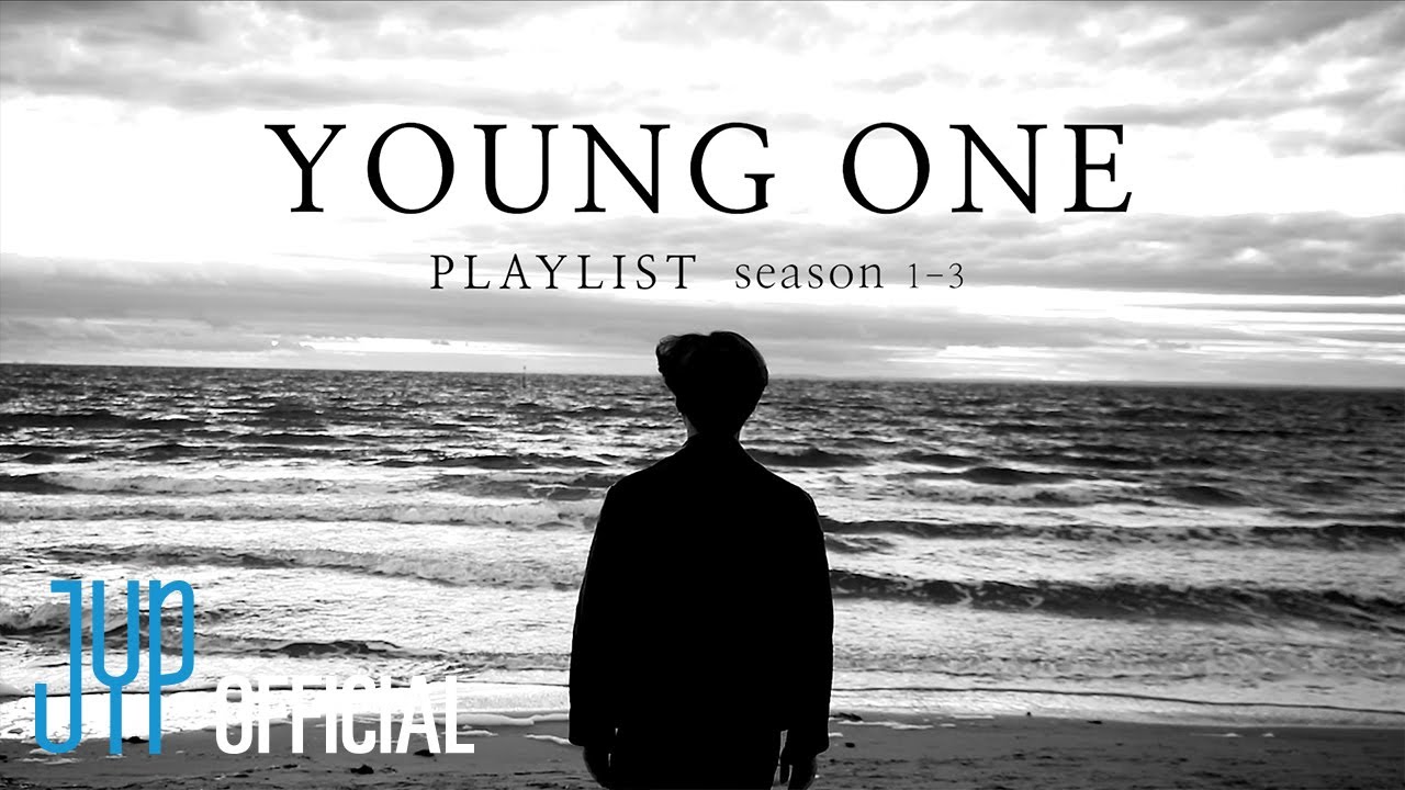 YOUNG ONE PLAYLIST | season 1-3