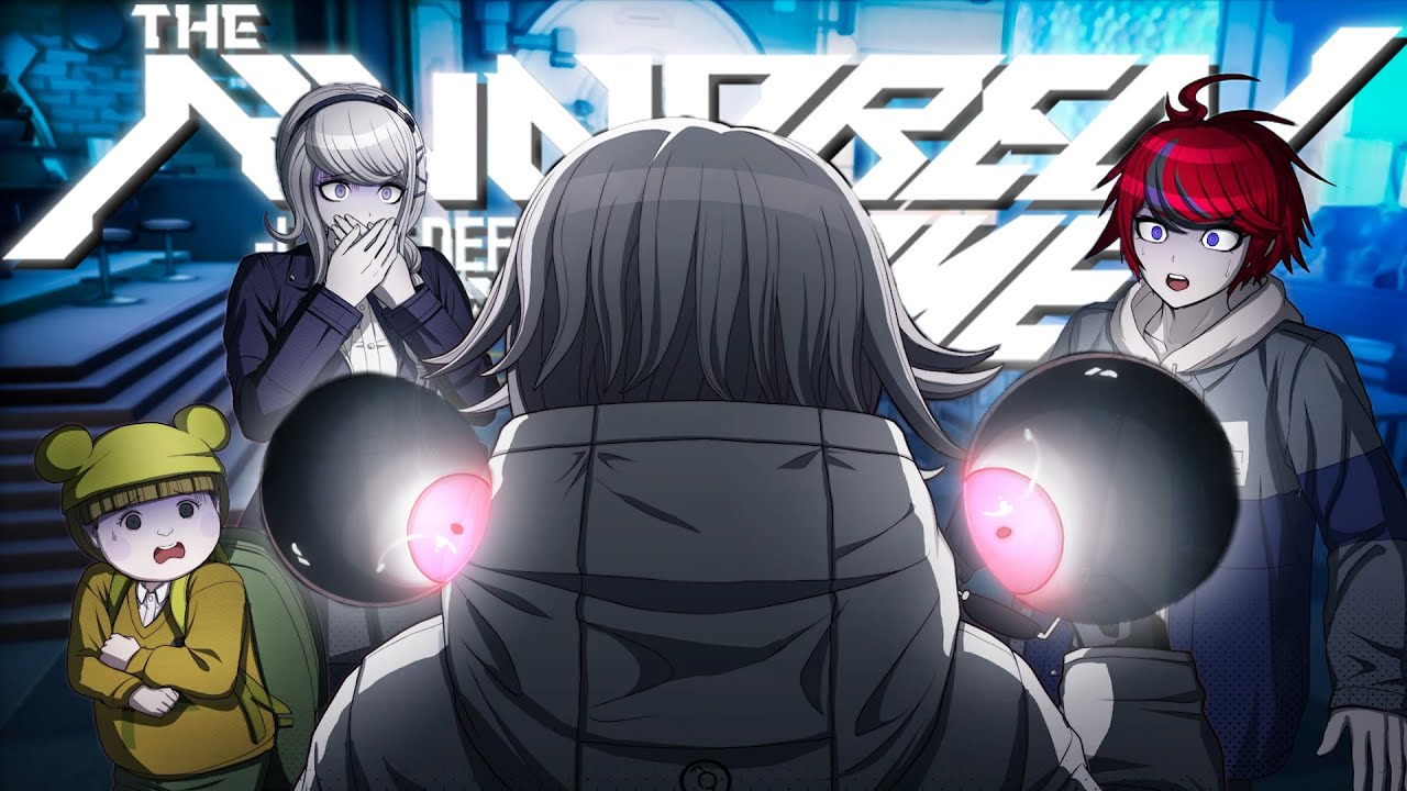 I SEE... NOT!! - The Hundred Line Last Defense Academy - 116