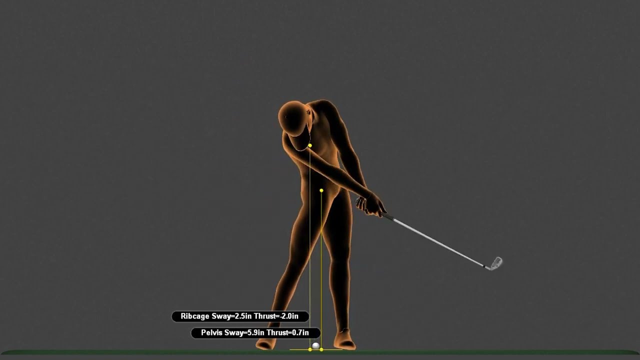 How to Transition your Downswing like a Tour Pro