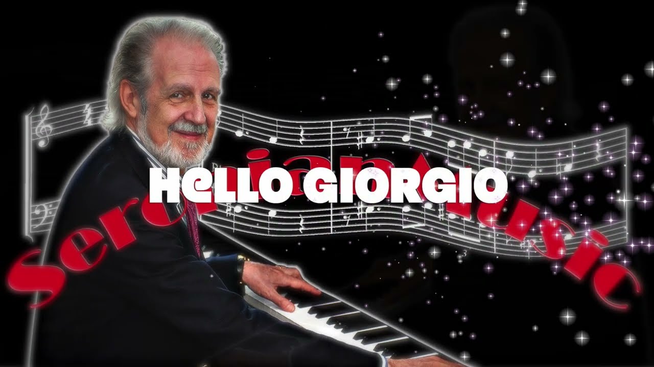 Be bop bauscia   Giorgio Seropian