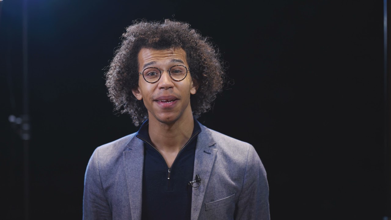 Interview with Nordwestdeutsche Philharmonie Music Director Jonathon Heyward