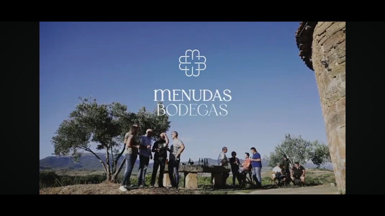 Menudas Bodegas de Rioja