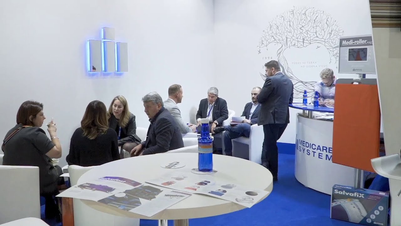 Medica 2019 - Medicare System 1994-2019