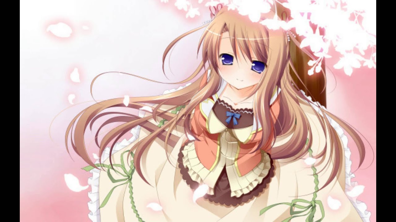 Nightcore - obsesion