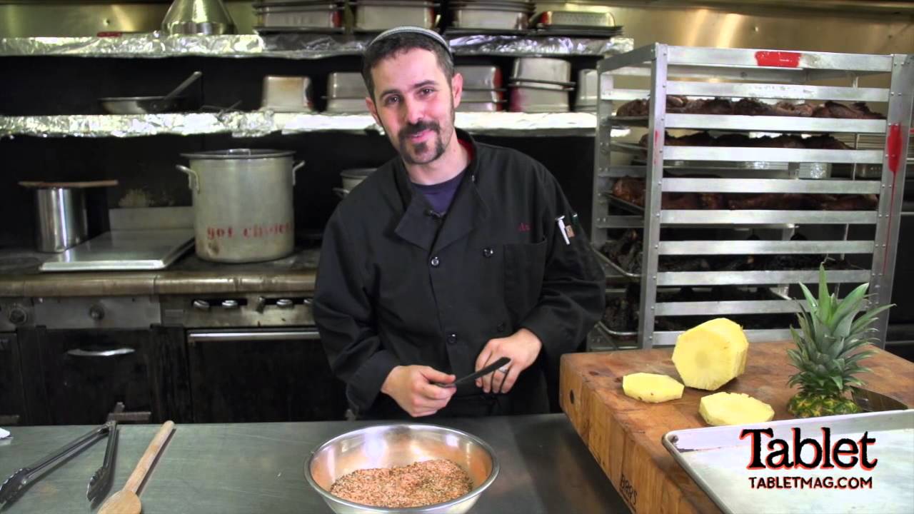 An All-Purpose BBQ Rub from Texas' Only Kosher Pitboss