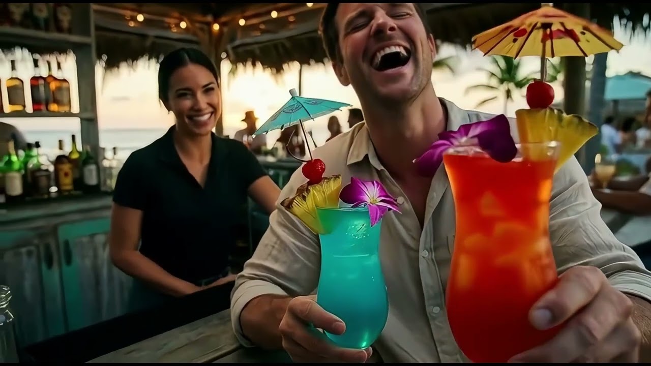 von Singhofer - Beach Romance